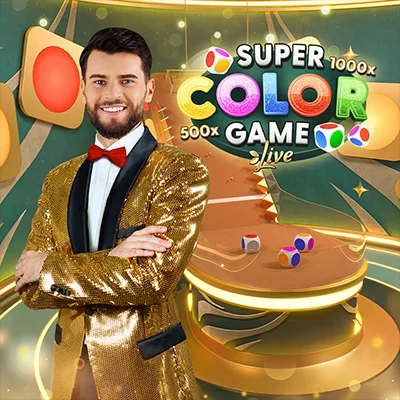super_color_game